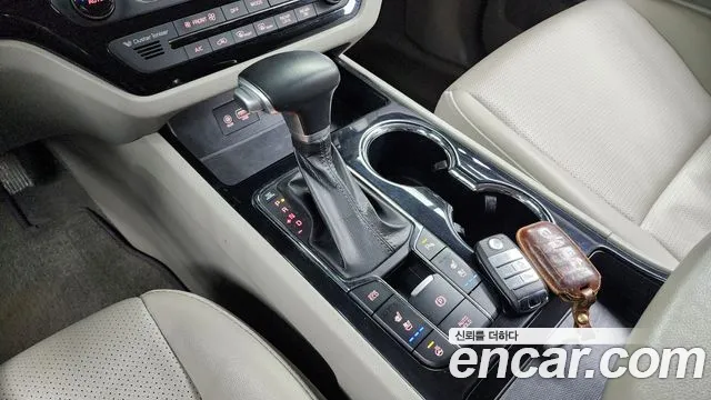 Kia The New Carnival id 2469365 из Кореи 19