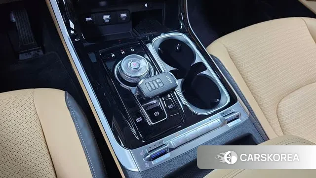 Kia Carnival 4th generation id 2979339 из Кореи 19