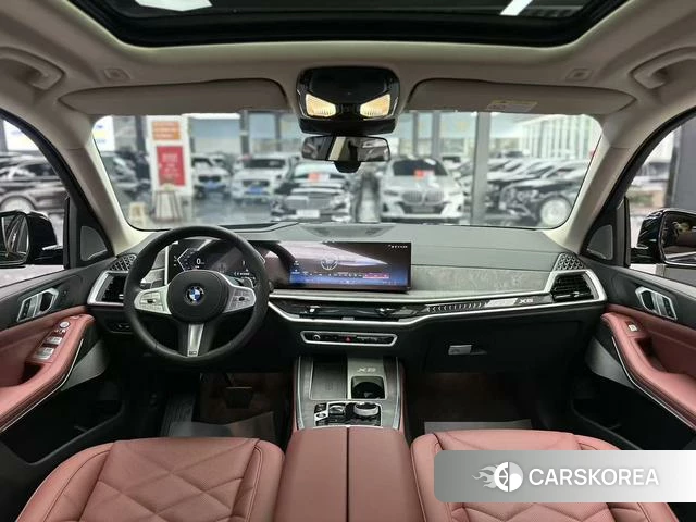BMW X5 id 4299542 из Китая 15