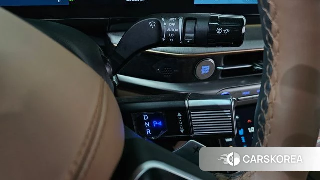 Hyundai Grandeur Hybrid (GN7) id 4640844 из Кореи 36