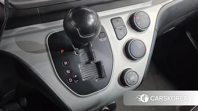 Kia The New Ray id 3631851 из Кореи 19