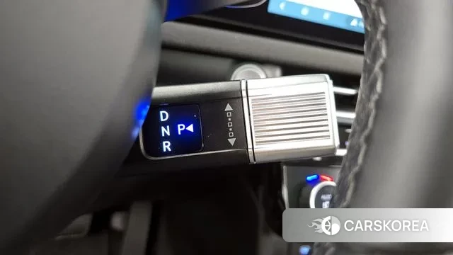 Hyundai The New Tucson (NX4) id 3042505 из Кореи 19