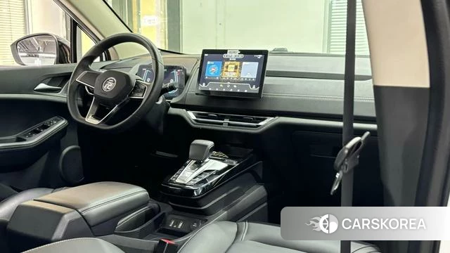 BYD Yuan EV id 4236544 из Китая 11