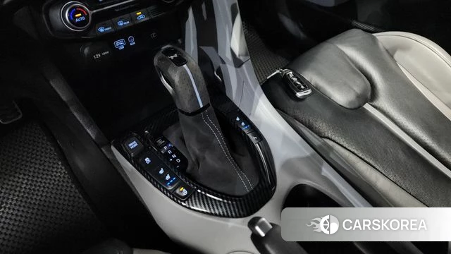 Hyundai Veloster (JS) id 3911907 из Кореи 20