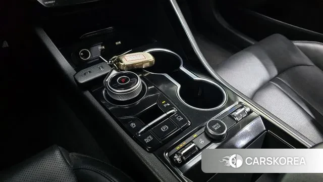 Kia K5 3rd generation id 3449157 из Кореи 19