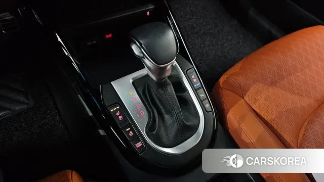 Kia The New K3 2nd generation id 3745760 из Кореи 19