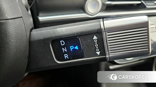 Hyundai The New Tucson (NX4) id 3909373 из Кореи 19