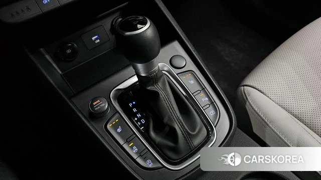 Hyundai The New Kona id 3915056 из Кореи 19