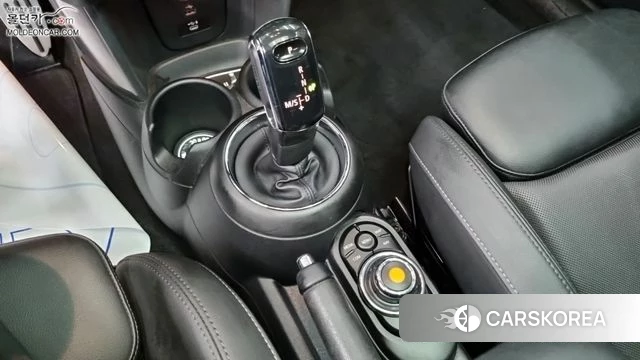 Mini Cooper id 3827877 из Кореи 17