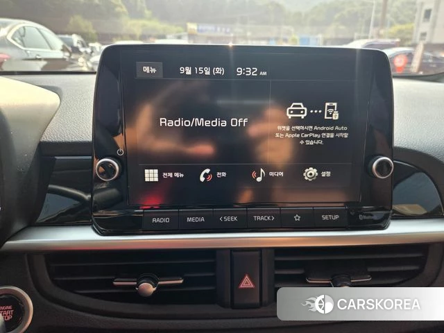 Kia The New Morning (JA) id 4853951 из Кореи 18