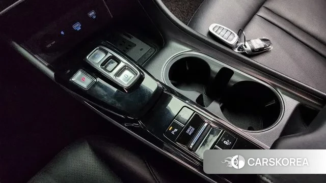 Hyundai Sonata (DN8) id 3489528 из Кореи 19