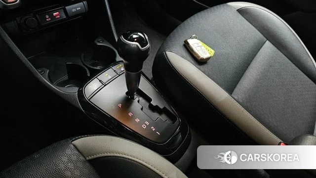 Kia All New Morning (JA) id 4849949 из Кореи 19