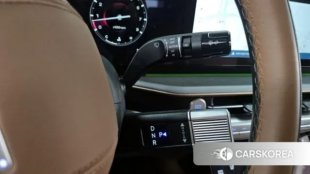 Hyundai Grandeur (GN7) id 3477687 из Кореи 19