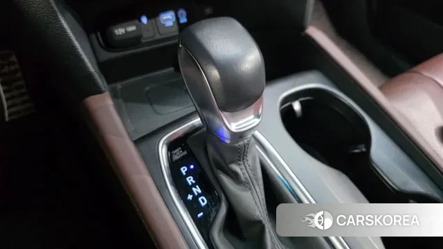 Hyundai Santa Fe TM id 3434364 из Кореи 19