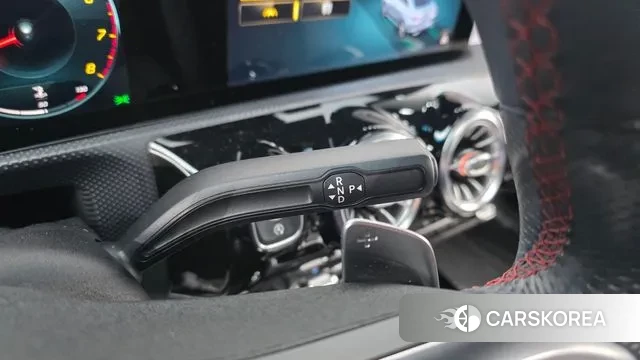 Mercedes-Benz CLA-Class C118 id 3582555 из Кореи 19