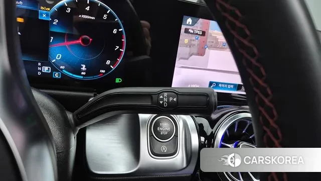 Mercedes-Benz GLB-Class X247 id 3420477 из Кореи 19