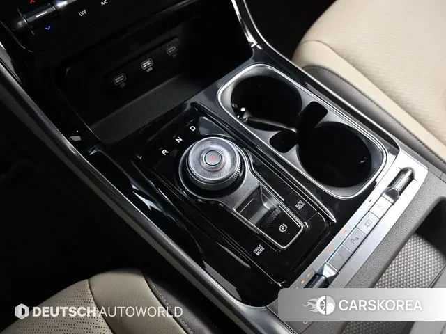 Kia Carnival 4th generation id 3487527 из Кореи 19