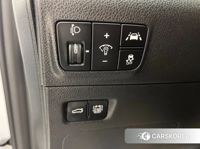 Kia K5 Hybrid 3rd Generation id 3433062 из Кореи 16