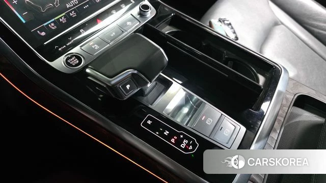 Audi Q7 (4M) id 4501644 из Кореи 19