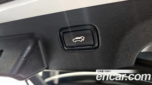 Kia EV6 id 2730049 из Кореи 19