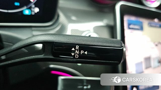 Mercedes-Benz C-Class W206 id 4618521 из Кореи 30