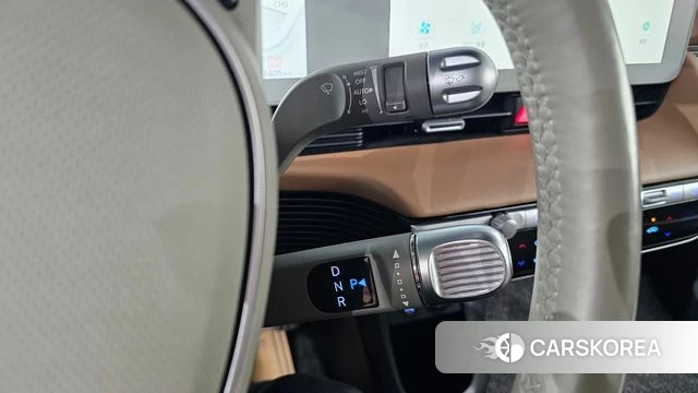 Hyundai Ionic 5 id 4428793 из Кореи 29