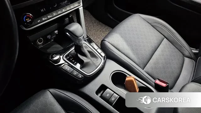 Kia Seltos id 3514154 из Кореи 19