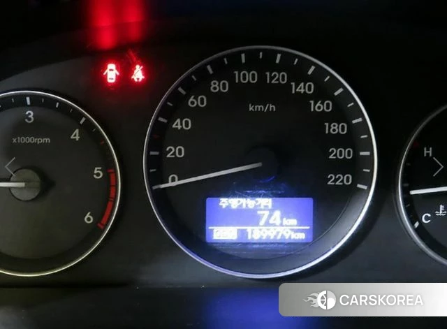 Hyundai The New Grand Starex id 3834827 из Кореи 19