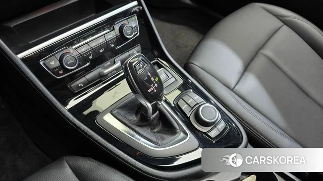 BMW 2 Series Active Tourer (F45) id 4737013 из Кореи 19