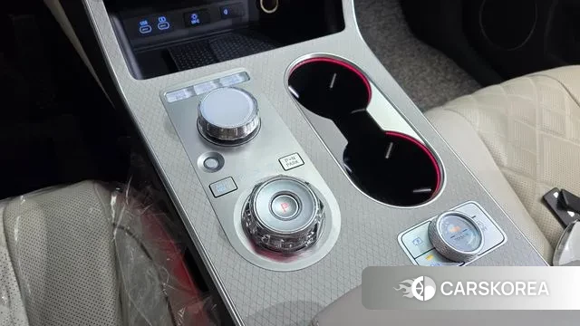 Genesis GV80 id 3576350 из Кореи 19