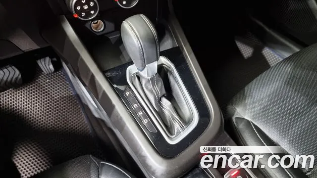 Renault Korea (Samsung) XM3 id 2708416 из Кореи 19