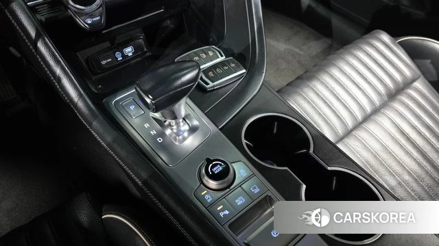 Genesis G70 id 4385063 из Кореи 29