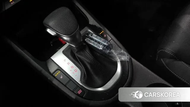 Kia The New K3 2nd generation id 3686187 из Кореи 19