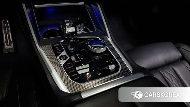 BMW X6 (G06) id 3492787 из Кореи 19