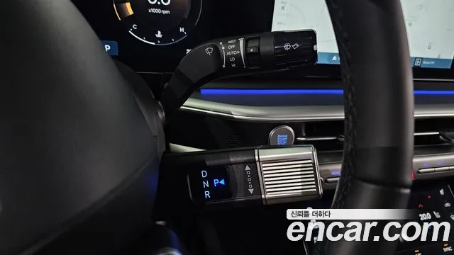 Hyundai Grandeur (GN7) id 2832058 из Кореи 19