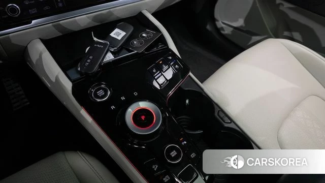 Kia Sportage 5th Generation Hybrid id 3859231 из Кореи 19