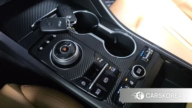 Kia K5 3rd generation id 3717353 из Кореи 19