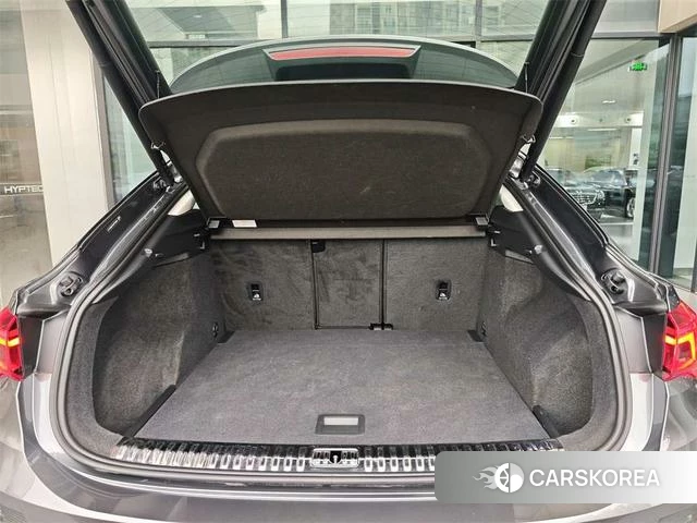 Audi Q3 Sportback id 4216806 из Китая 14
