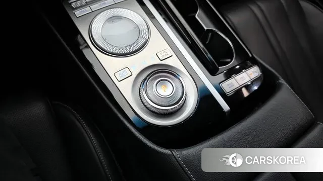 Genesis G80 (RG3) id 3048638 из Кореи 19