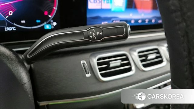 Mercedes-Benz GLE-Class W167 id 3922121 из Кореи 19