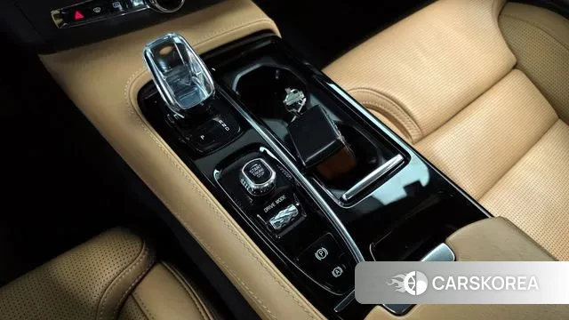 Volvo S90 id 3469052 из Кореи 19