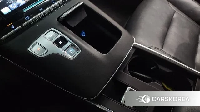 Hyundai The New Grandeur IG id 3328529 из Кореи 19