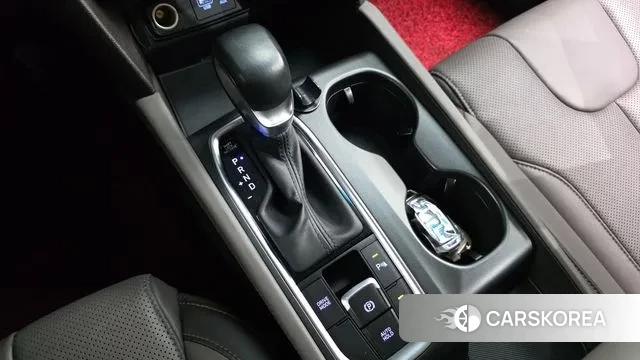 Hyundai Santa Fe TM id 3672662 из Кореи 19