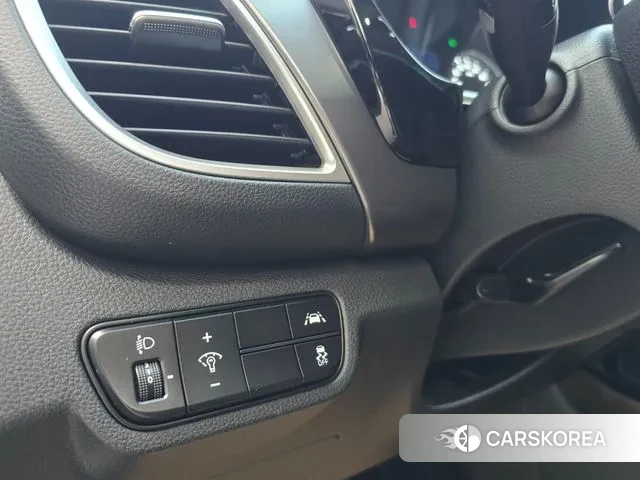 Kia Seltos id 3598039 из Кореи 19