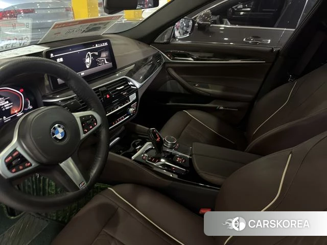 BMW 5 series id 4336149 из Китая 9