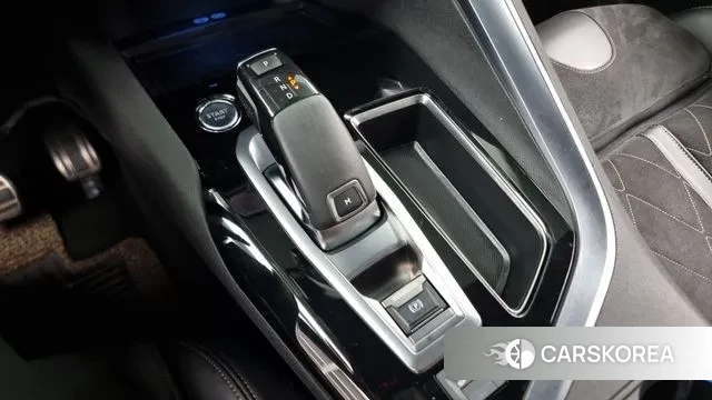 Peugeot 5008 second generation id 3018885 из Кореи 19