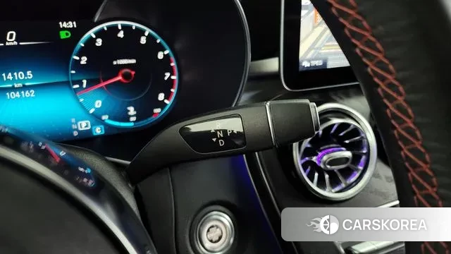 Mercedes-Benz C-Class W205 id 3578076 из Кореи 19