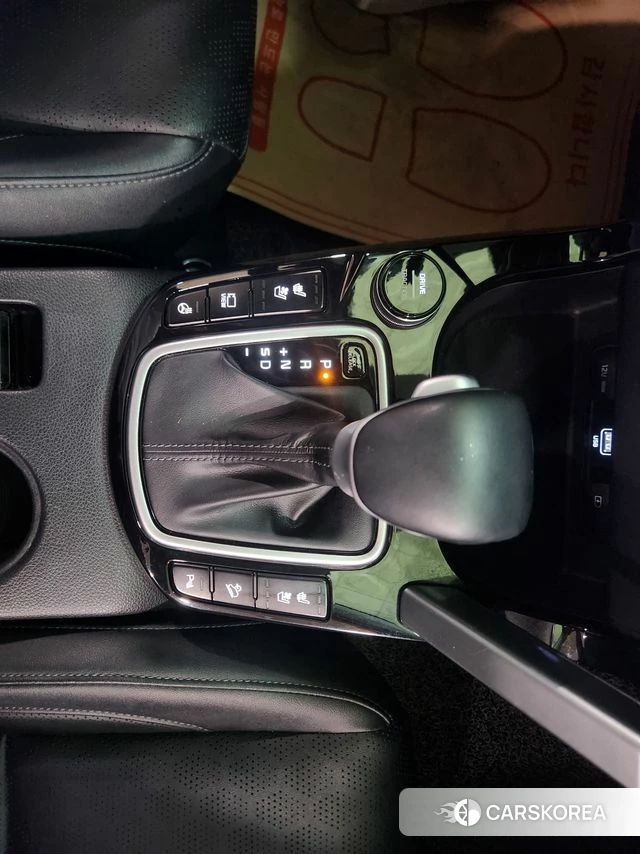 Kia Seltos id 4356351 из Кореи 19