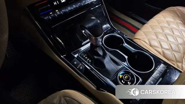 Kia Mohave Master id 3682083 из Кореи 19