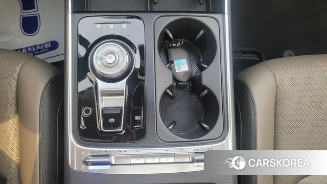 Kia The New Carnival 4th Generation id 4407902 из Кореи 19